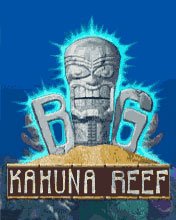 game pic for Big Kahuna Reef